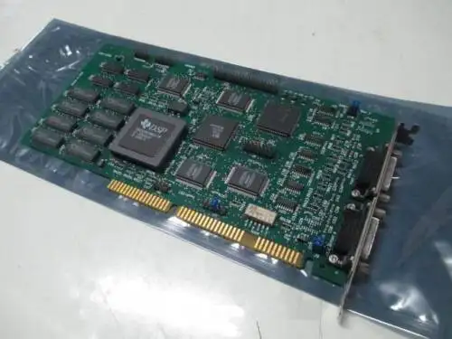 Ulticom Isa-530 330102A05B00 56-306-0302 Rev A Isa V35 Frimware Rev 1 firmware