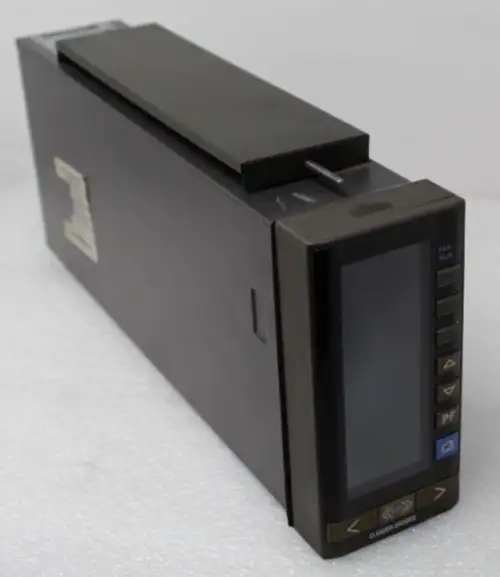 Ys170 Yokogawa Style S3 Ys170-011 Programmable Controller