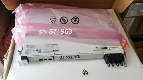 ETP48100-B1 AC to DC 48V 50A napájecí zdroj pro komunikační zařízení OLT