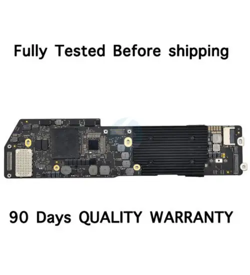 I3 1.1Ghz 16Gb 256Gb Ssd 820-01958-A Logic Board Macbook Air 13" A2179 2020