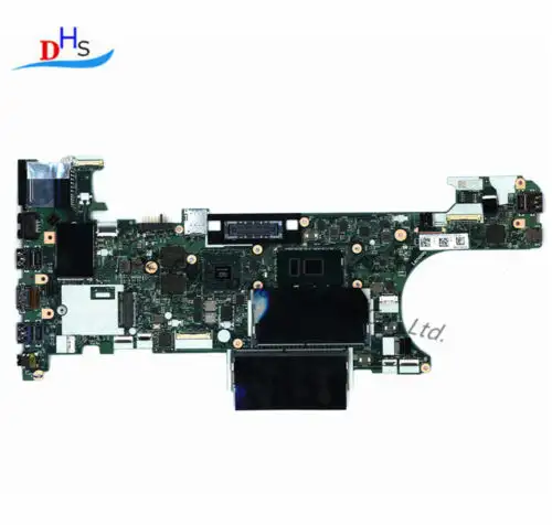 01Hx656 01Ax971 For Lenovo Thinkpad T470 Motherboard I5-7300U