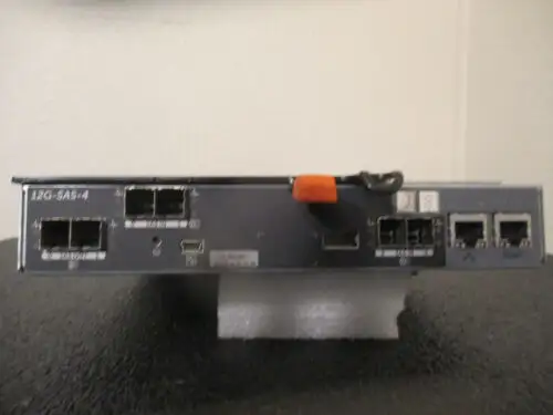 Dell E02M005 Powervault Md3400 12G-Sas-4 Storage Controller