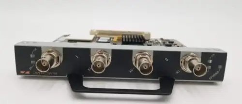 Genuine Cisco Pa-Mc-2T3-Ec Card