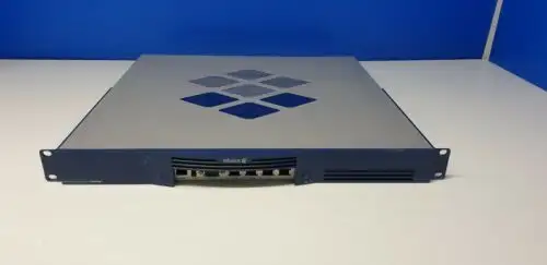 Infoblox Trinzic 800 Te-800-Base-Ac Rack Mount Network Service Appliance
