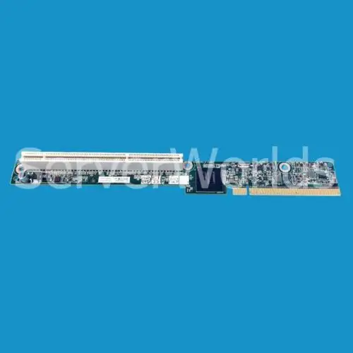 Hp 535321-001 Dl360 G6 Pci-X Riser 518824-B21 491694-001