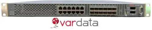 Nortel Avaya Wlan Wc8180 64 Ap Controller 8180