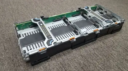 Dell Fvt03 Poweredge R740 R740Xd 3.5"X4 držák pevného disku rozšíření backplane