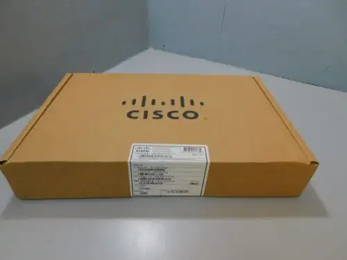 Cisco Nim-4Mft-T1/E1 module voix/WAN 4 ports T1/E1 Multiflex à canal clair