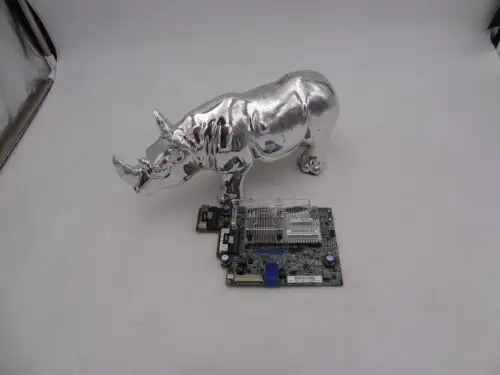 843201-001 Hp P840Ar/2Gb Fbwc 12Gb 2-Port Internal Sas Controller
