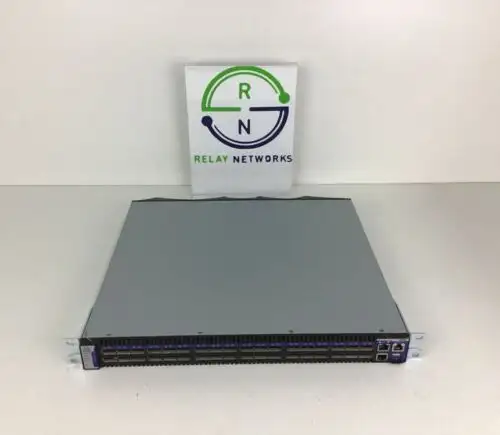 Mellanox Mis5035Q-1Brc Infiniscale Iv Is5035 1U 36-Port 40Gb Qsfp Switch