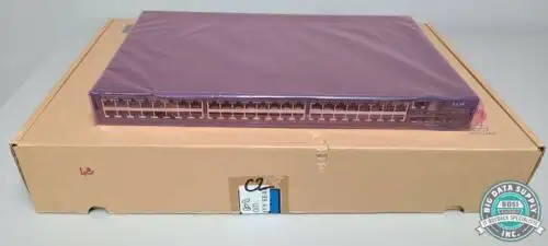 H3C S3600-52P-Ei/S3600-52P-Pwr-Ei 48-Port Ethernet 100Mbit/S Switch Sfp