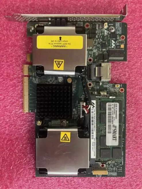 Supermicro Aoc-S2308L-L8E 8 Ports 6Gb/S Sas Sata Storage Controller Card