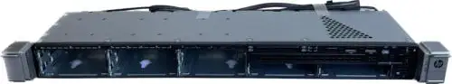 Hp 686651-001 8 Drive Sff Hot Plug Cage 675457-001 Dl320E Gen8