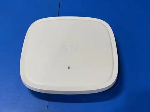 Cisco Catalyst C9120Ax Series Wi-Fi 6 Access Points C9120Axi-B0