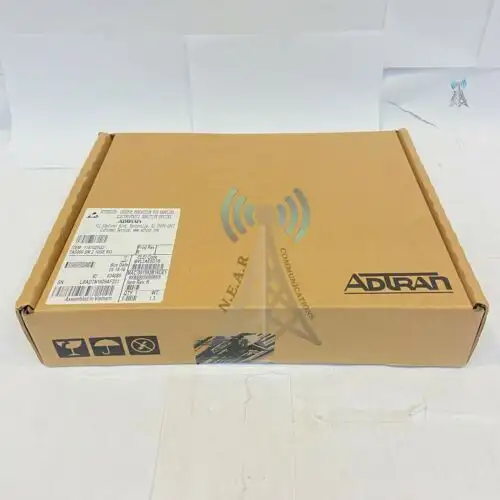Adtran 1187025G2 Bvl3Ae5 Ta5000 Ethnt Sw Mod Prncd Rh061920