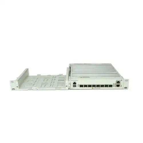Alcatel Lucent Omniswitch 6855-U10 Os6855-U10 Sfp Gigabit Hardened Lan Switch