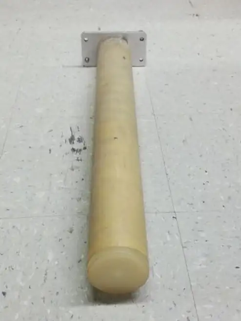 Antenna Feed 4.5-5.0Ghz Rf Technology