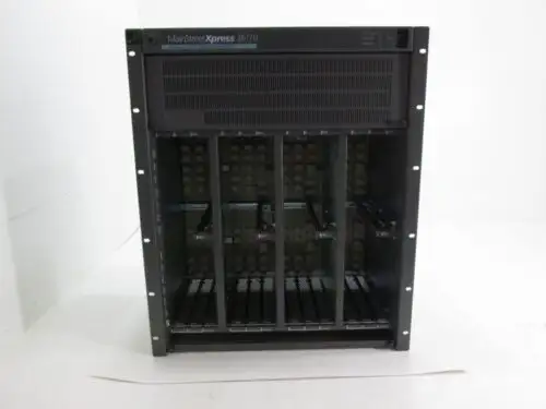 Alcatel 90-2291-01 7470 Msp Peripheral Shelf Alcatel