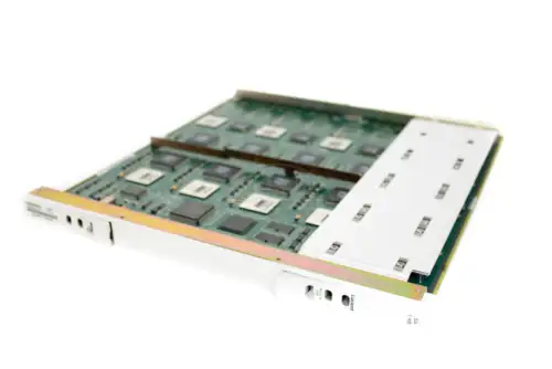 Ljb417-S1:1 Alcatel-Lucent Wavestar Adm-16/1 Sa 1/4B Tributary