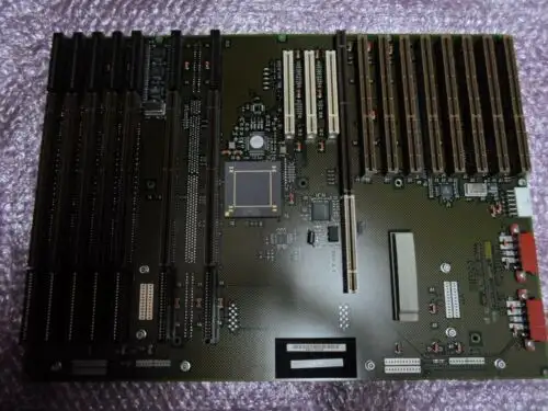 Dec Compaq System Board For Alphaserver2100 54-23149-01 F02