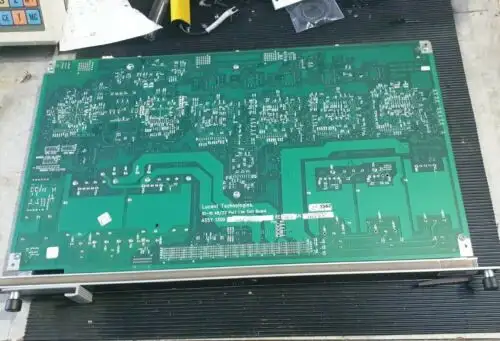 Alcatel Lucent Stgr-Lim-Ad-72 0800-0993-072 -12 Adsl Line Interface Module (R6S1
