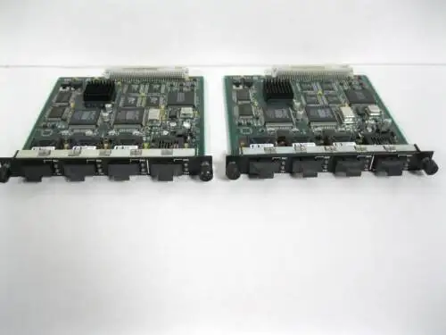 2- Nm-4/155Ir3Mmd Marconi 1 Port Smir 3 Port Oc3 Tnx
