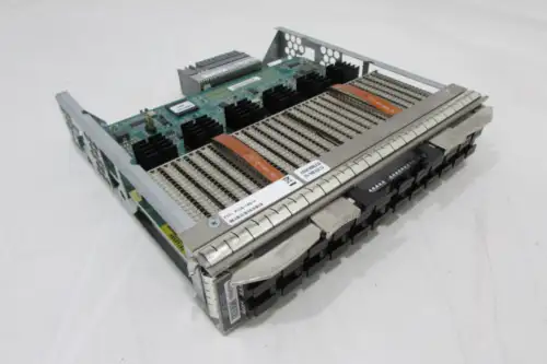 Juniper MIC6-10G 10G Ethernet MIC SFP+