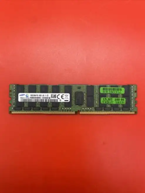 Samsung 128Gb M386Aak40B40-Cuc 2S4Rx4 Pc4-2400U Server Speicher