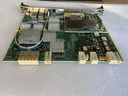 Ciena B-966-0013-003 Cn4200Cn-M6-Gefc-F Module Wmotbpufaa