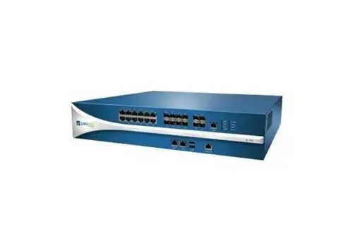 Palo Alto Networks 2X 120Gb Ssd 10 Gbps Firewall