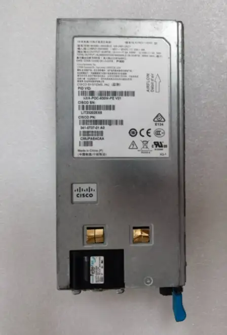 Cisco Nxa-Pdc-930W-Pe (341-0737-01) alimentation électrique à courant continu