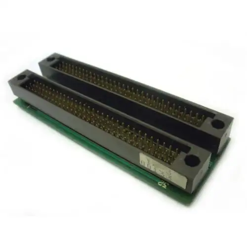 Hp 12222-60001 Frontplane Memory Connector Has 2 Connectors Hp1000 A900