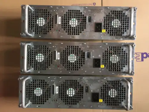 Cisco Asr1013/06-Pwr-Ac Asr1013 Pwr Ac Power Supply For Asr1013 Chassis Good
