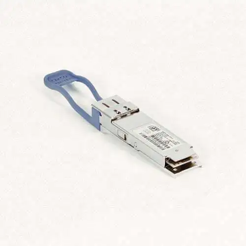 Cisco Qsfp-40G-Lr4-S 40G Base-Lr4 1310Nm Smf