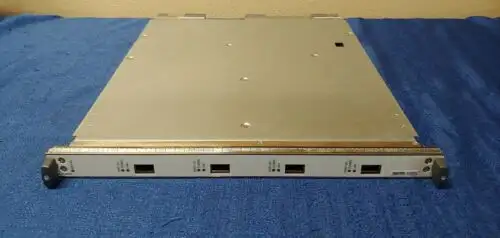 Juniper Dpce-R-4Xge-Xfp 4X10Ge Enhanced Dpc For Mx