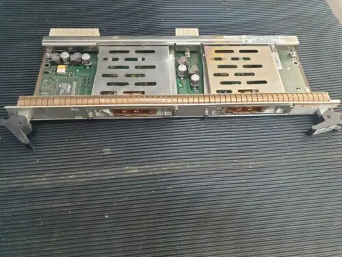 Alcatel Lucent 3Al78818Aa 3Al78818Aaac 01 W/ X2 3Al37558Abab 01 (R2Trolley.3)
