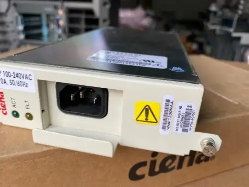 Ciena 166-0011-900 Cn-Psm-Ac450T Wmp12Oonaa