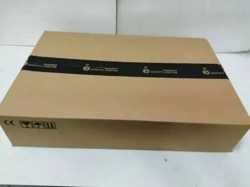 Alcatel-Lucent Os6850E-P48 48ポートギガビットイーサネットスイッチ