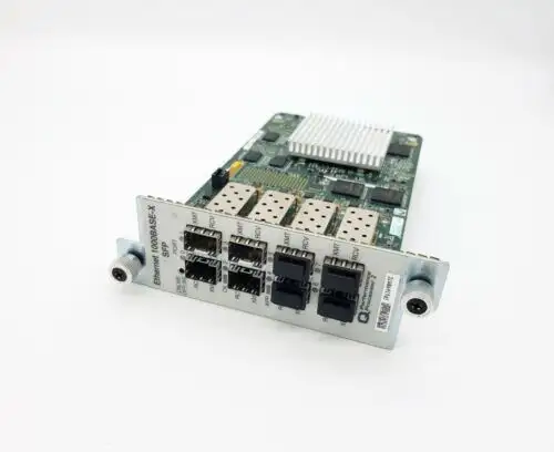 Juniper Pb-8Ge-Type2-Sfp-Iq2-C 710-011803 Ethernet 1000Base-X Sfp Module