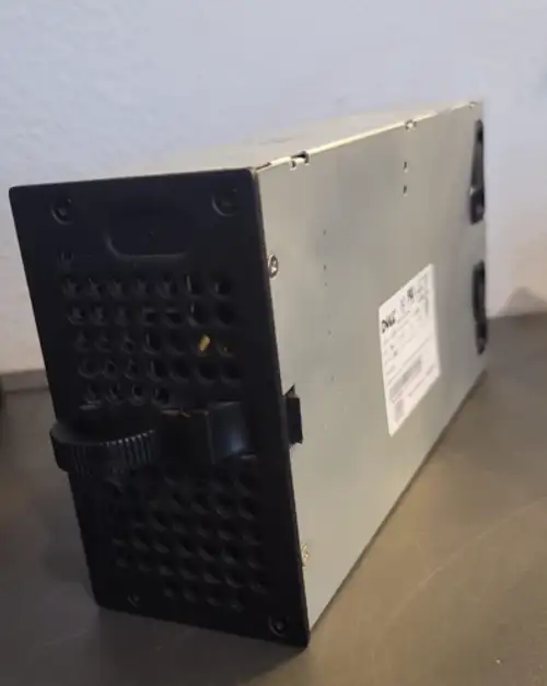 Dell Poweredge 2600 Nps-730Ab A 730W napájecí zdroj