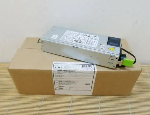 Cisco UCSC-PSU1-770W AC alimentation hot-plug serveur rack série C