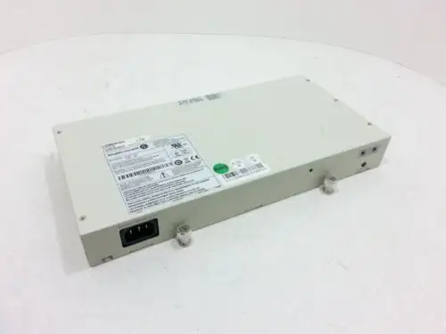 Alcatel-Lucent 902776-90 Poe Backup Power Suply For The Os6850-P48