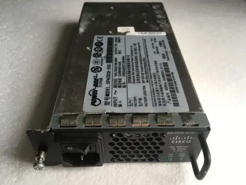 Cisco Air-Pwr-5500-Ac alimentation électrique