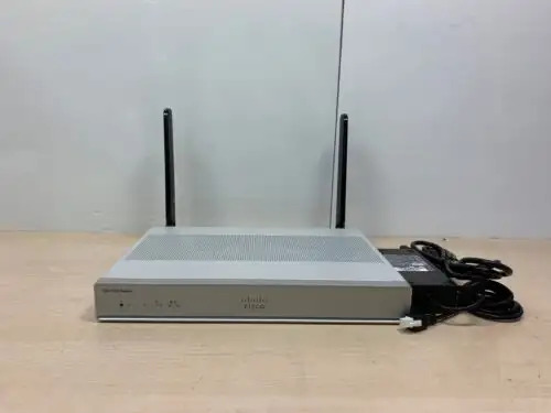 Cisco C1111-8Plteeawa C1111-8P routeur de service intégré