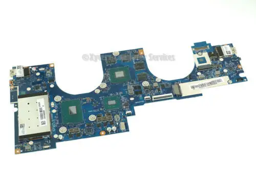 5B20N67856 Oem Lenovo Mb Intel I7-7700Hq Gtx-1050 Yoga 720-15Ikb 80X7 (Ae510)