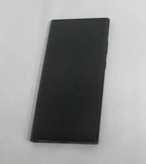 Samgn20U-Bklcd-Asm Samsung Lcd Display Mystic Sm-N985F Sm-N986B"Grade A"