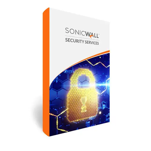 Sonicwall - Virtual Assist For Utm Appliance Email Delivery