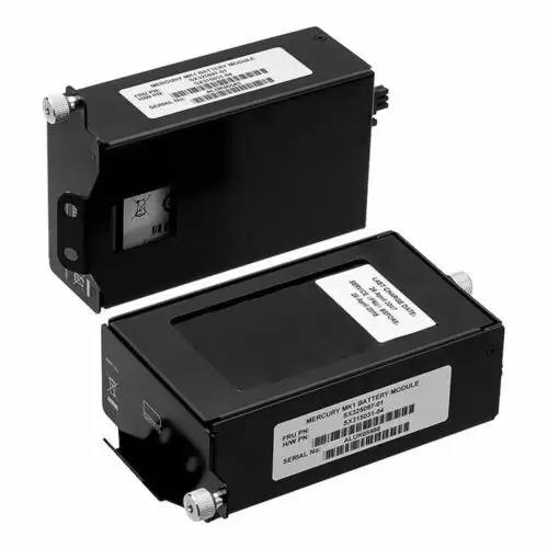 Hitachi Sx325097-01 3080 G2 แบตเตอรี่