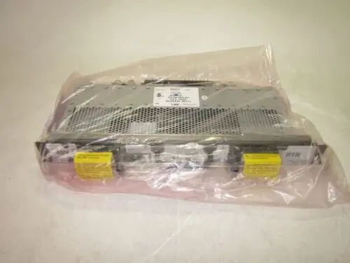 New Alcatel-Lucent Ipupadxcaa 7750 Sr-12 -48V Power Supply Module