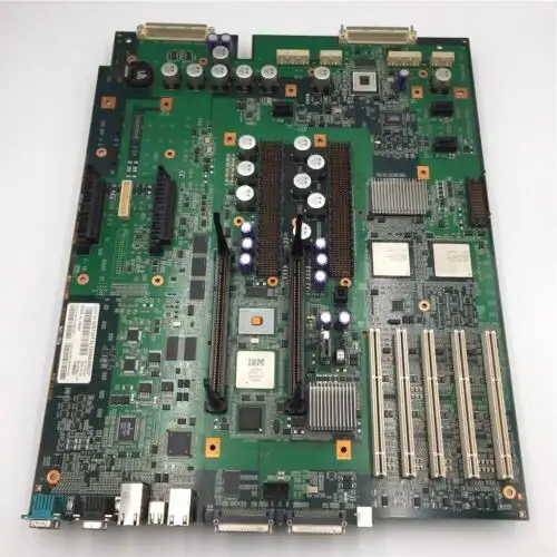 Ibm System Backplane 28A2 550 03N7301